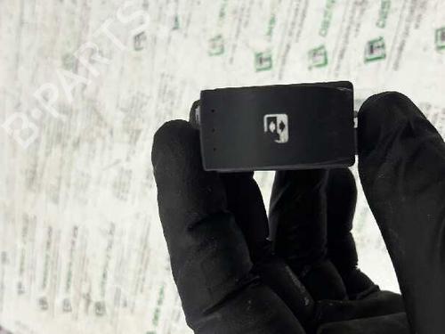 Used Right front window switch RENAULT MEGANE II (BM0/1_, CM0/1_) [2001-2012]  21448547