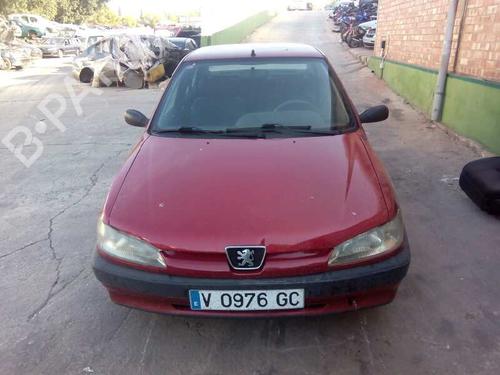 Left taillight PEUGEOT 306 (7B, N3, N5)  | BP21426792C34 