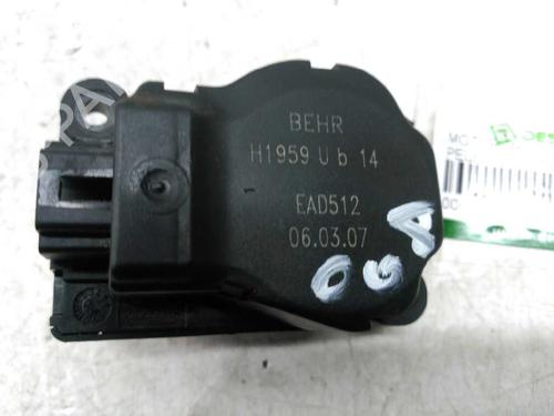 Elektronische module PEUGEOT 307 SW (3H) [2002-2009]  21436341