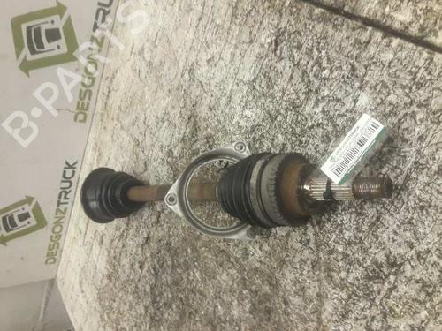 Used Left front driveshaft RENAULT MEGANE Scenic (JA0/1_) [1996-2001]  21468088