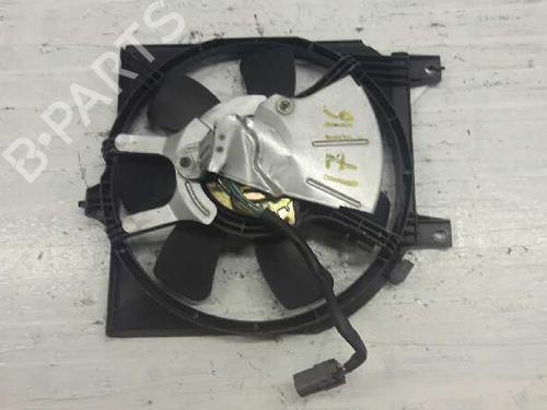 Radiator fan NISSAN ALMERA I Hatchback (N15)  | BP21451970M35 