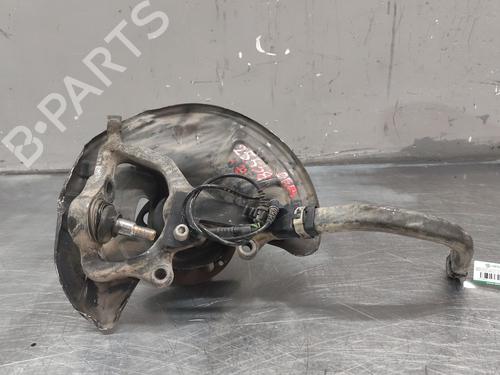 Used Right front steering knuckle Right front steering knuckle MERCEDES-BENZ E-CLASS (W211) E 320 CDI (211.026) (204 hp) 35905988 35905988