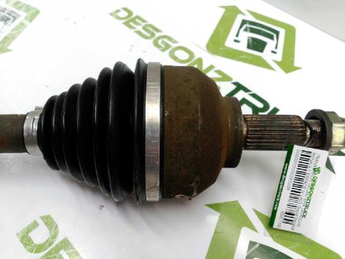 Right front driveshaft RENAULT ESPACE IV (JK0/1_) | BP21428566M39