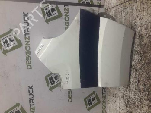 Used Right front fenders Right front fenders FIAT DUCATO Platform/Chassis (250_) 160 Multijet 3,0 D (158 hp) 36031123 36031123