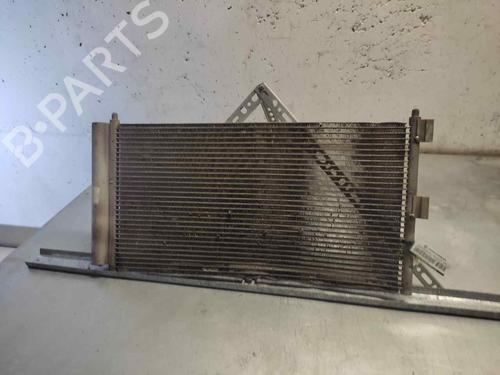 Used AC radiator FIAT DOBLO MPV (119_, 223_) 1.3 JTD (75 hp) 24529430