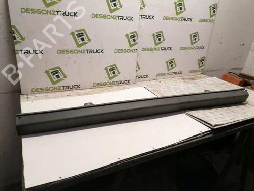 Rear bumper CITROËN JUMPER II Van 2.2 HDi 130 | BP22785753C8 