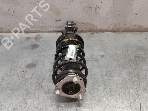 Used Left front shock absorber FORD ECOSPORT 1.0 EcoBoost (125 hp) 28608221
