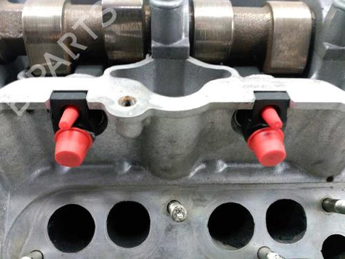 Cylinder head OPEL ASTRA G Hatchback (T98)  | BP21437174M5 
