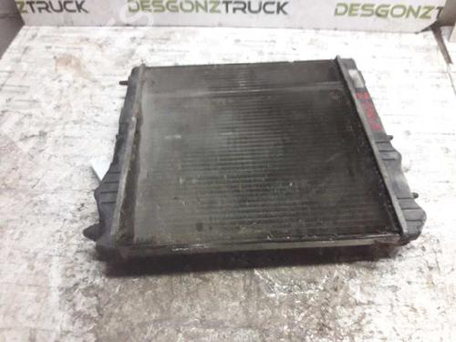Water radiator CITROËN C3 I (FC_, FN_) 1.4 16V | BP21472433M31 
