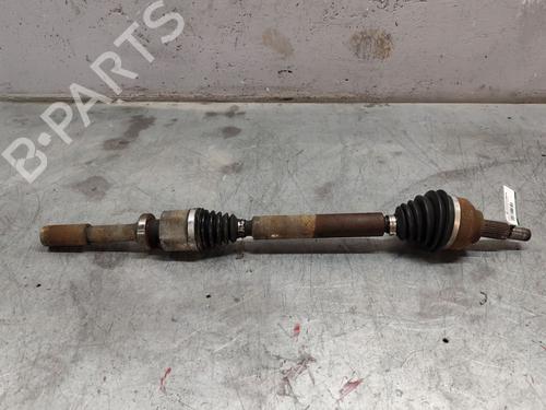 Used Right front driveshaft RENAULT LAGUNA II (BG0/1_) [2001-2007]  28608841