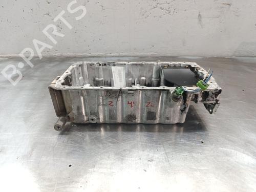 Used Oil sump PEUGEOT 407 SW (6E_, 6D_) [2004-2011]  30308703