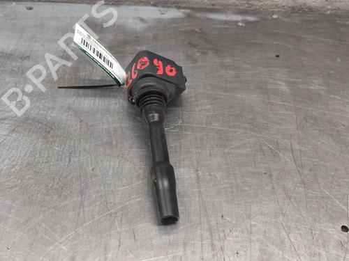 Used Ignition coil BMW 4 Convertible (G23, G83) M4 Competition M xDrive (510 hp) 31035177