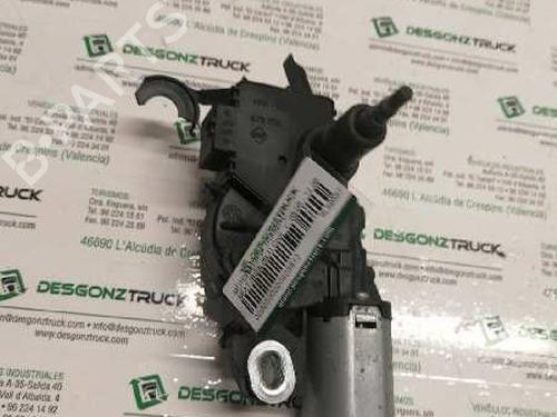 Rear wiper motor SEAT IBIZA III (6L1)  | BP21474924M102