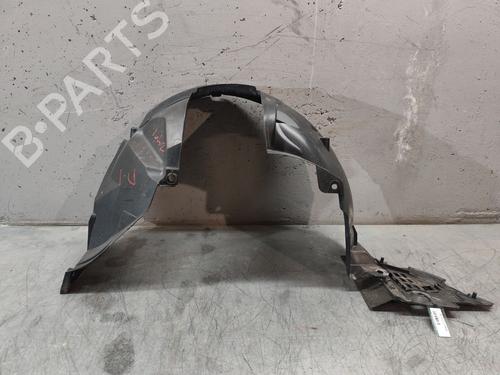 Used Wheel arch DACIA SANDERO II TCe 90 (B8M1, B8MA, B8AC) (90 hp) 25148394