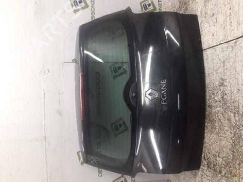 Used Tailgate RENAULT MEGANE II (BM0/1_, CM0/1_) [2001-2012]  21462837