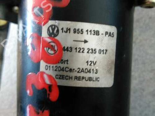 Front wiper motor SEAT TOLEDO II (1M2)  | BP21423594M29 