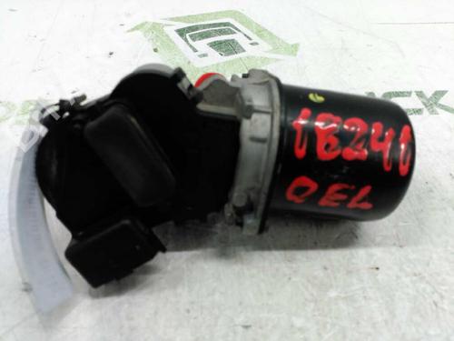 Used Front wiper motor PEUGEOT PARTNER MPV (5_, G_) [1996-2025]  21429631
