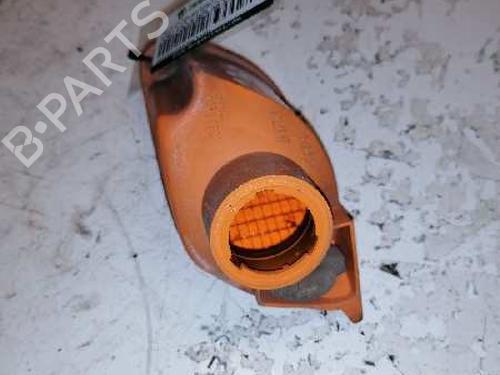 Right front indicator FORD FOCUS I Saloon (DFW)  | BP21478358C33 