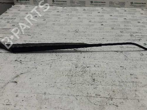 Used Front windshield wiper arm NISSAN NOTE (E11, NE11) [2005-2013]  21450995