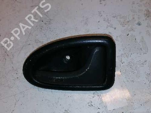 Used Front right interior door handle RENAULT MEGANE I Coach (DA0/1_) [1996-2003]  21479708