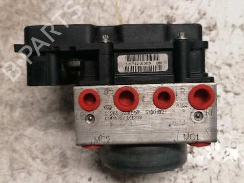 Used ABS pump PEUGEOT BIPPER (AA_) [2008-2025]  21479214