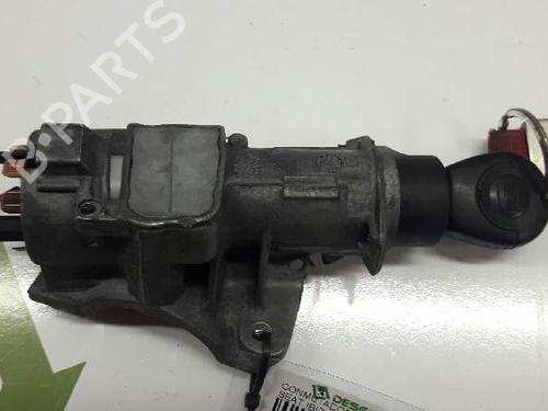 Used Ignition barrel SEAT IBIZA III (6L1) [2002-2009]  21446817