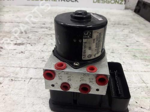 ABS Bremseaggregat SEAT LEON (1M1)  | BP21457786M43 