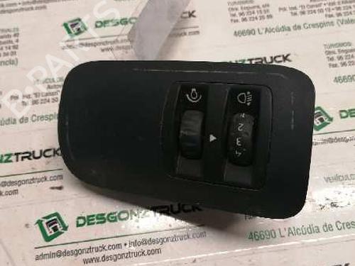 Used Switch RENAULT MEGANE II (BM0/1_, CM0/1_) [2001-2012]  21474944