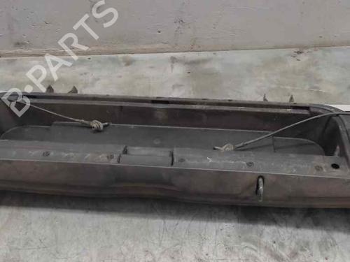 Tailgate CITROËN C2 (JM_)  | BP21405999C6 