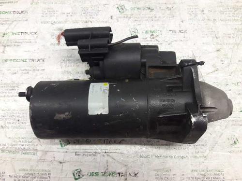 Used Starter FORD FIESTA III (GFJ) [1989-1997]  21456423