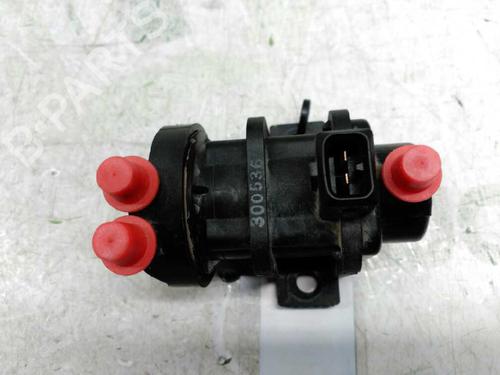 Module électronique RENAULT MEGANE Scenic (JA0/1_) [1996-2001]  21434734