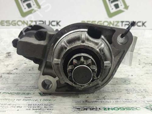 Starter VW GOLF IV (1J1)  | BP21431296M8 