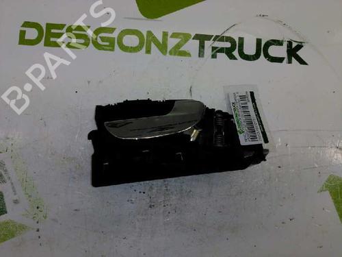 Used Rear right interior door handle PEUGEOT 307 (3A/C) 2.0 HDi 110 (107 hp) 21427143