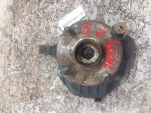Used Right front steering knuckle CHEVROLET LACETTI (J200) [2003-2025]  21467190