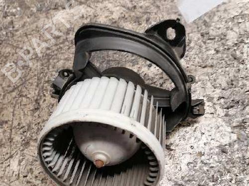 Heater blower motor FIAT GRANDE PUNTO (199_) 1.3 D Multijet (199.AXD11, 199.AXD1A, 199.AXD1B,... | BP21476413M62 