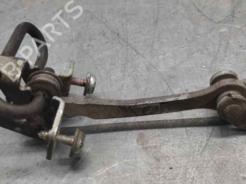 Dørhængsel/Dørbegrænser OPEL MERIVA A MPV (X03) [2003-2010]  21407681
