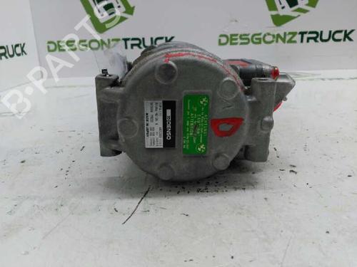 AC Kompressor BMW 3 (E46) 318 d | BP21429027M34 