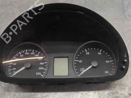 Used Instrument cluster MERCEDES-BENZ VITO / MIXTO Van (W639) [2003-2025]  21493490