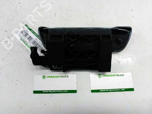Rear right exterior door handle CITROËN ZX (N2)  | BP21431651C130 
