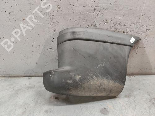 Pare-Chocs D'Angle FIAT DOBLO Box Body/MPV (223_) [2000-2025]  24187423