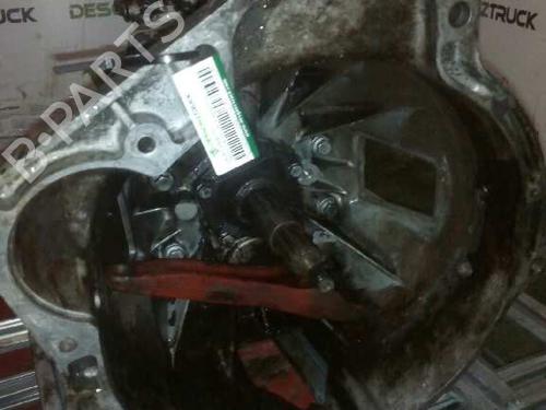 Gearkasse IVECO DAILY III Bus 35 S 12, 35 C 12, 40 C 12 | BP24680083M3 