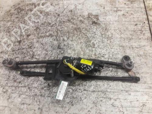 Used Front wiper motor HYUNDAI ELANTRA III (XD) [2000-2006]  21464673