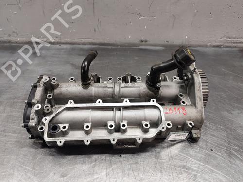 Valve cover IVECO DAILY IV Van | BP33027221M124 - Image 3