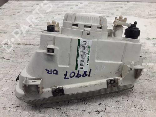 Right headlight SKODA FELICIA I (6U1)  | BP21457308C29 