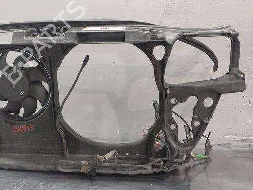 Front slam panel AUDI A4 B5 (8D2) | BP32282779C72