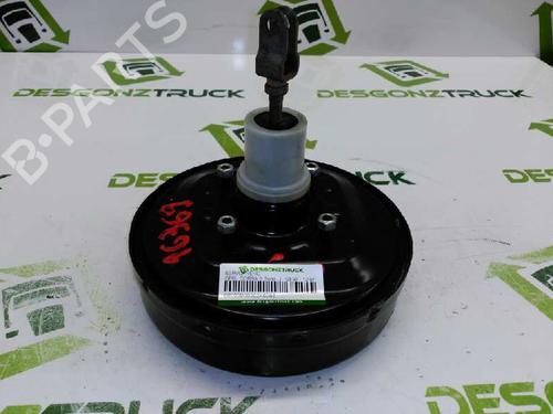 Used Servo brake OPEL CORSA B (S93) [1993-2009]  21427209