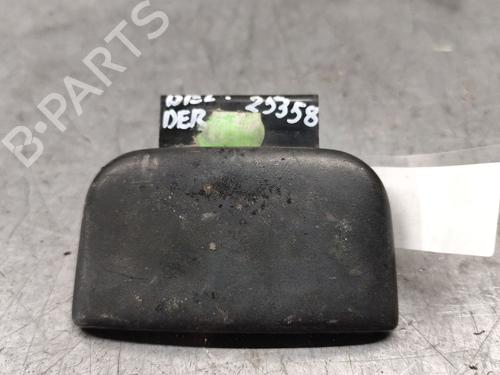 Højre fortil udvendigt håndtag CITROËN BERLINGO / BERLINGO FIRST Box Body/MPV (M_) 1.9 D 70 (MBWJZ, MCWJZ) (69 hp) 28804559