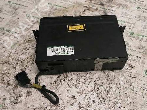 Radio SEAT LEON (1M1)  | BP21476811E6 