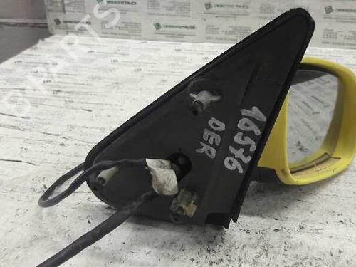 Right mirror SEAT IBIZA II (6K1)  | BP21451149C27 