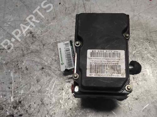Used ABS pump PEUGEOT 307 (3A/C) [2000-2012]  21404342
